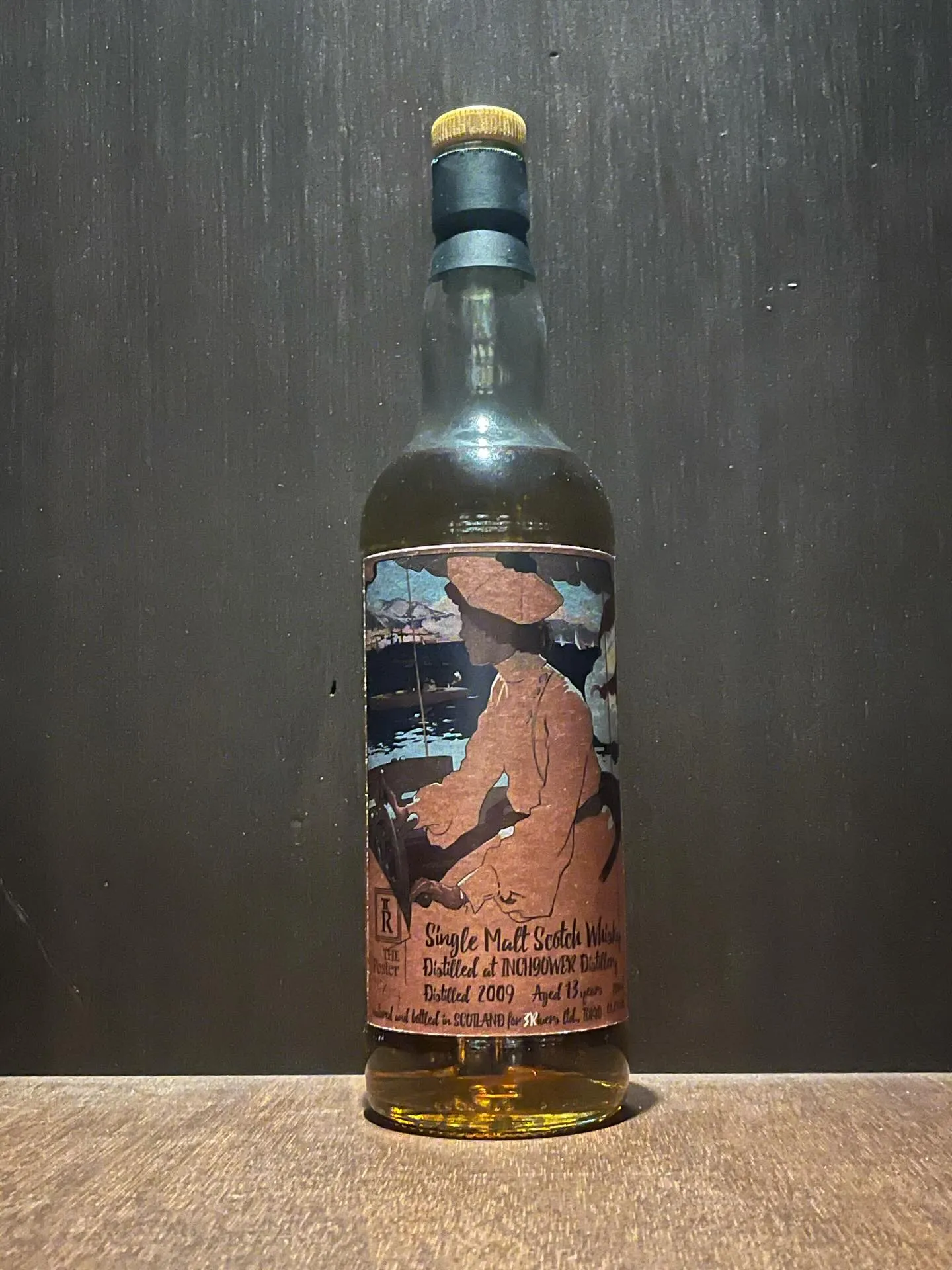 おすすめウイスキー